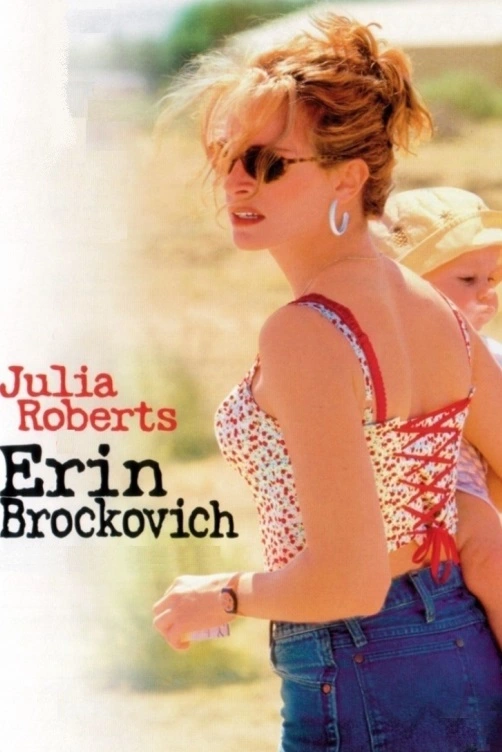Erin Brockovich