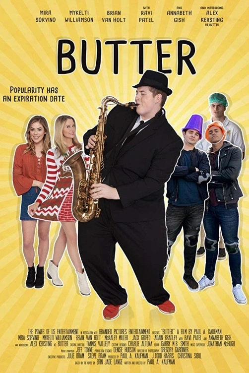 Máslovo poslední jídlo