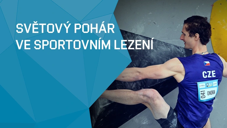 SP v boulderingu 2025, Bouldering