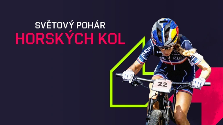 SP horských kol 2025, Horská kola