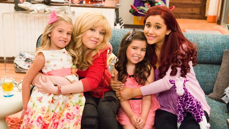Sam & Cat