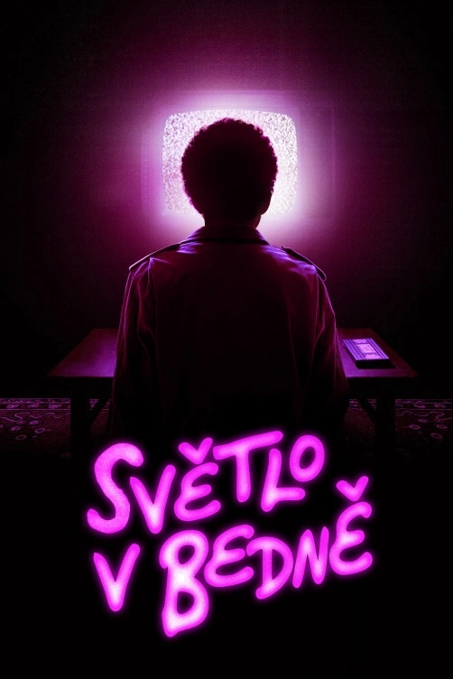 Světlo v bedně