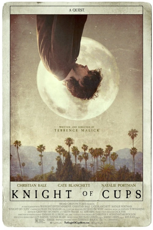 Smyslný portrét hédonistického hollywoodského života očima Ricka, scenáristy, který hledá smysl své existence.