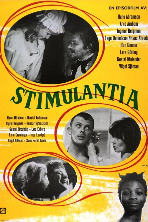 Stimulantia