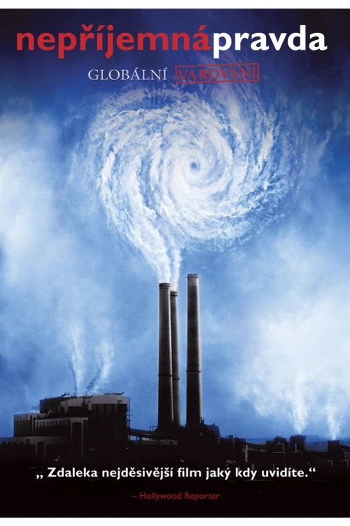 Podle klimatologů máme méně než deset let, abychom zabránili ekologické katastrofě. Al Gore, bývalý americký viceprezident, se po neúspěšných volbách v roce 2000 zaměřil na boj proti globálnímu oteplování, jak je vyobrazeno v hit filmu Sundance, Nepříjemná pravda.