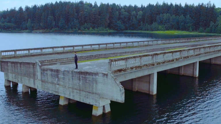 Zapomenuté megastavby