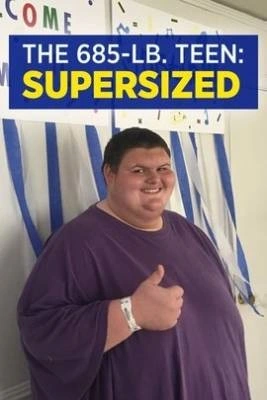 310kilový teenager