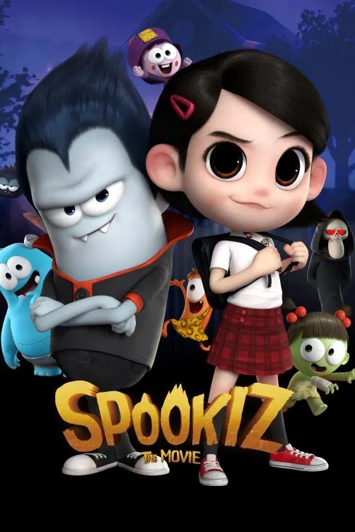 Strašníci