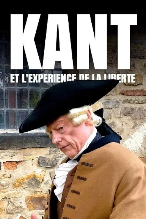Immanuel Kant - pokus se svobodou