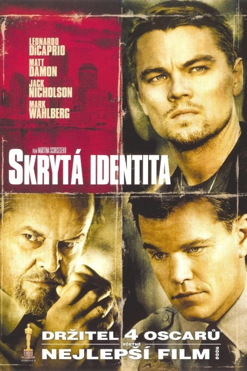 Skrytá identita