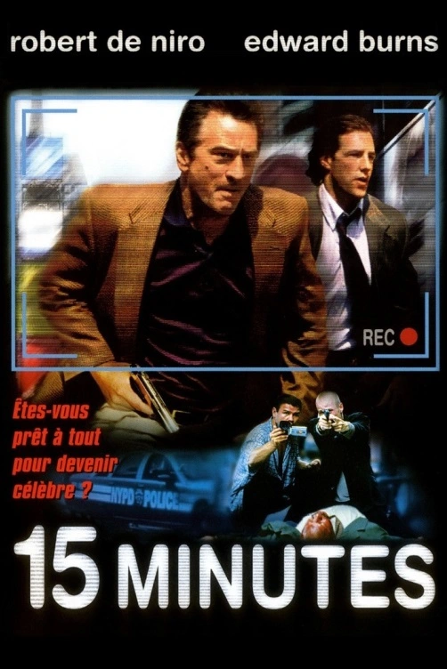 15 minut