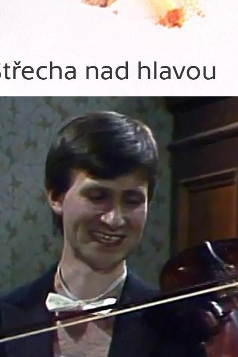 Střecha nad hlavou, Jan Hrušínský – 70 let