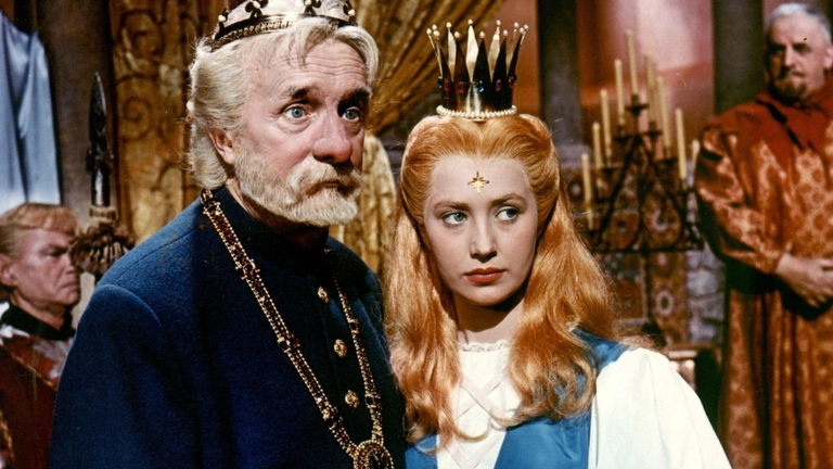 Princezna se zlatou hvězdou