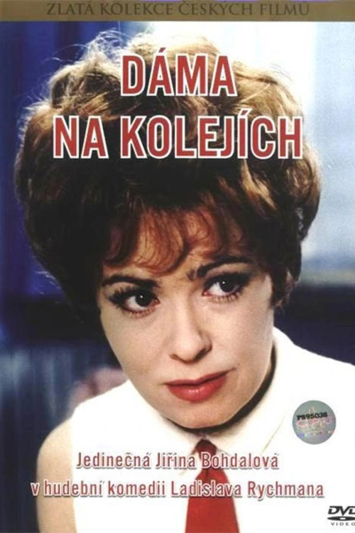 Příběh řidičky pražské tramvaje Marie Kučerové, která se potýká s manželovou nevěrou.