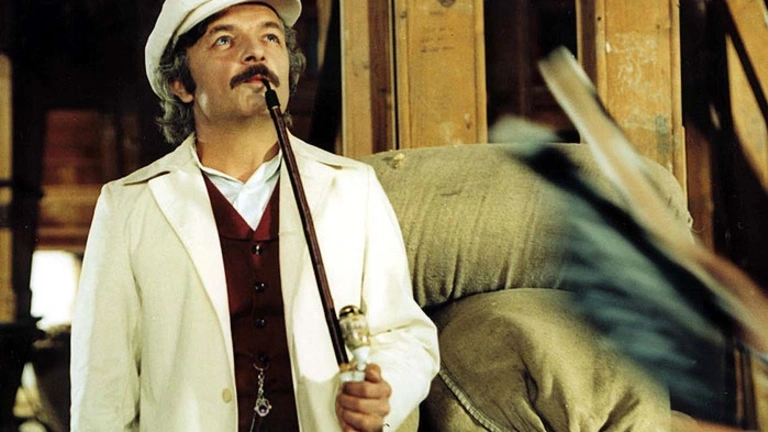 Na samotě u lesa