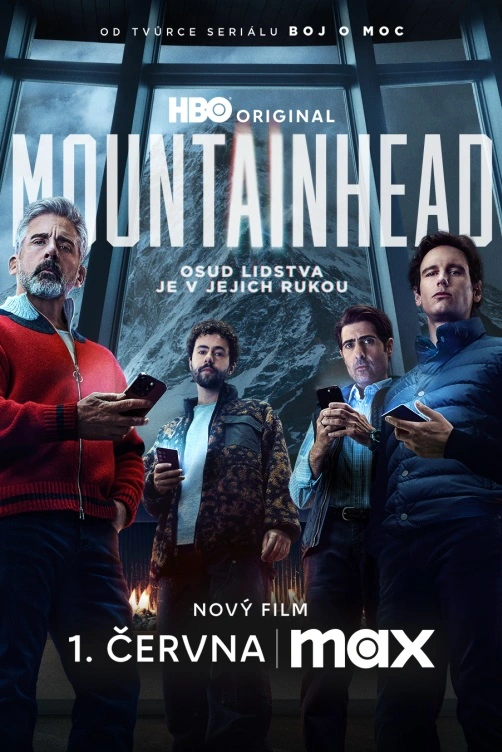 Mountainhead