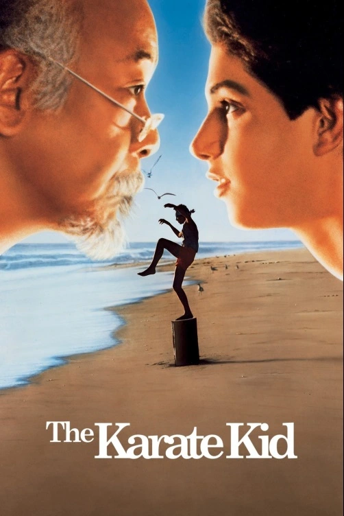 Karate Kid