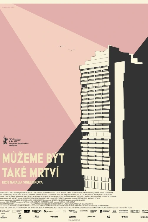Můžeme být také mrtví