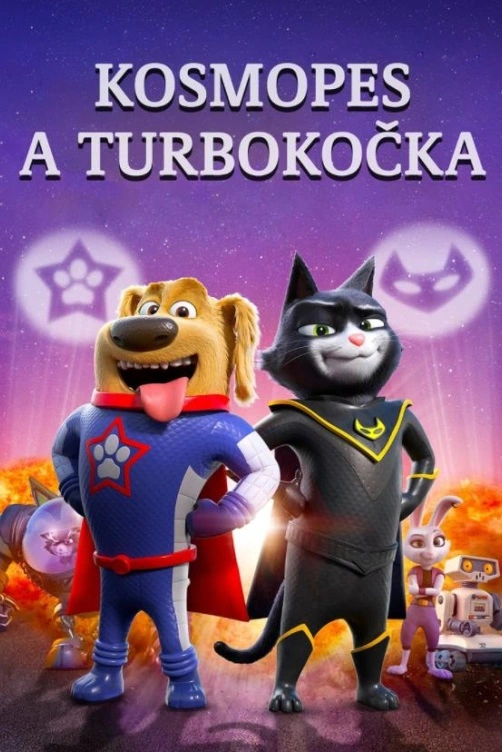 Kosmopes a Turbokočka