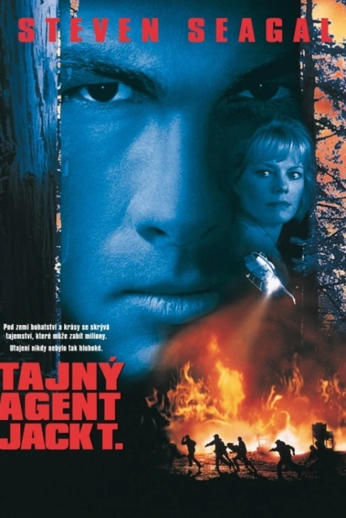 Tajný agent Jack T