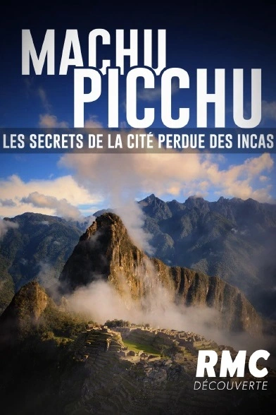 Machu Picchu: Kamenné město