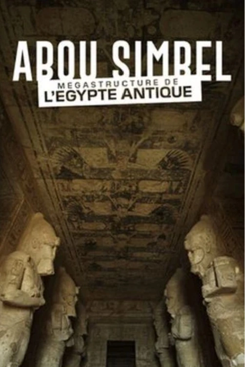 Abú Simbel: Obři na Nilu