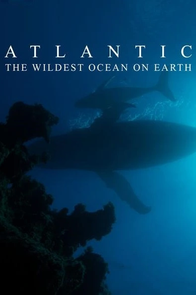 Atlantik - nejdivočejší oceán na planetě