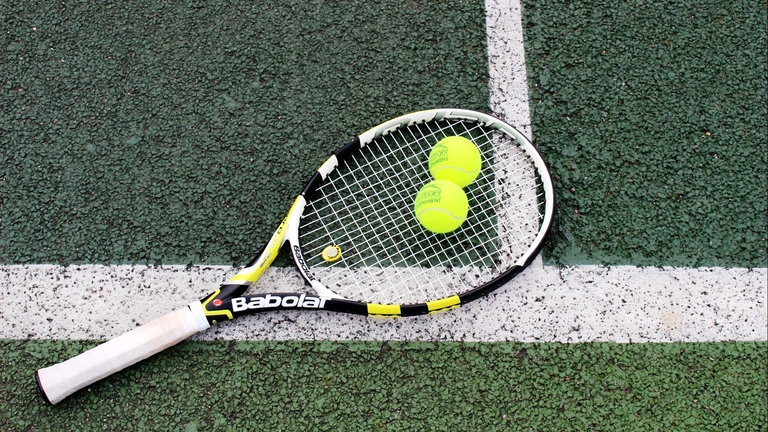 Tenis Roland-Garros – finále ženské čtyřhry