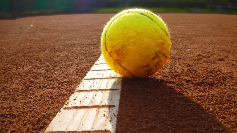 Tenis Roland-Garros – finále mužů