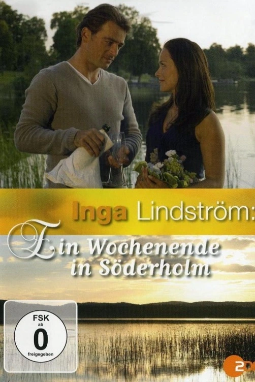 Inga Lindström: Víkend v Söderholmu