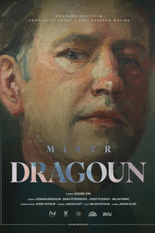 Mistr Dragoun