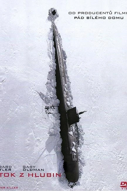 Hrozba z hlubin