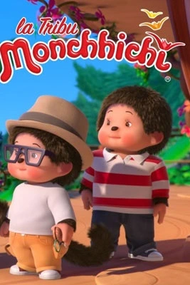 Monchhichi