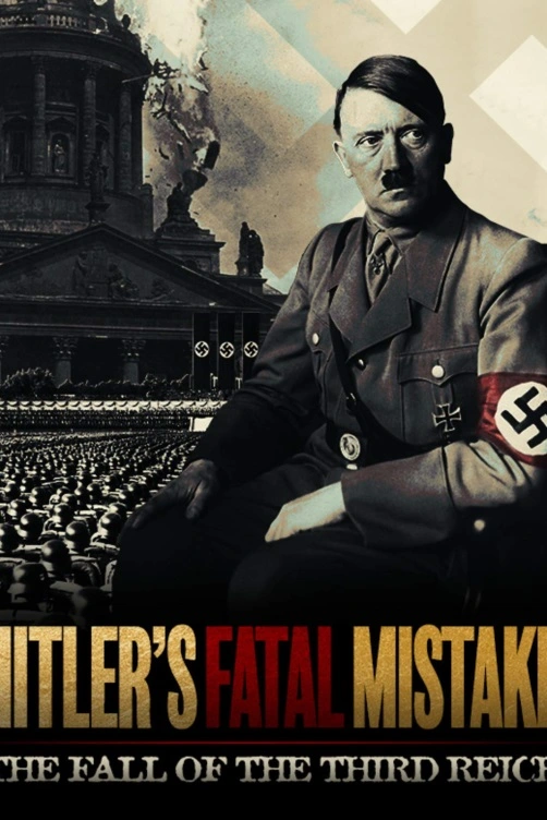 Hitlerova osudová chyba