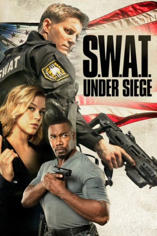 S.W.A.T.: Obležení