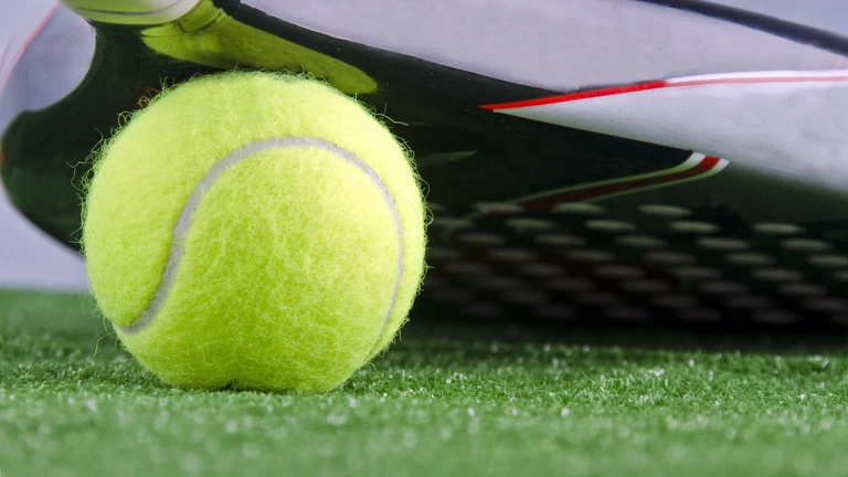Lexus Birmingham Open - finále