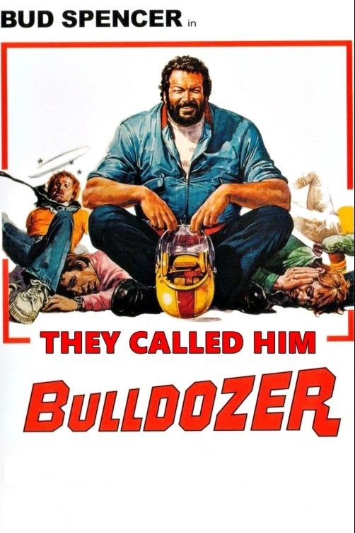 Buldozer