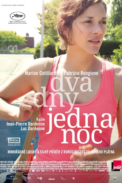 Dva dny, jedna noc