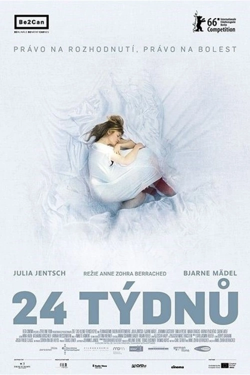 Příběh televizní komičky Astrid, která se svým přítelem čeká dítě s Downovým syndromem a vážnou srdeční vadou a zvažuje, zda si jej navzdory obtížné lékařské prognóze ponechá, či ne.