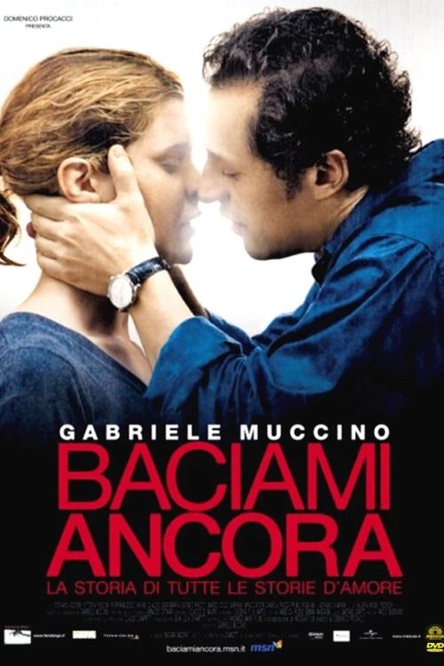Italský snímek o pětici přátel třicátníků a jejich vztahových peripetiích navazuje na film Poslední polibek z roku 2001. Carlo a Giulia se po letech odluky rozvádějí, a přestože už každý žije svým životem, Paolo na Giuliu nedokáže zapomenout. Paul je v depresi a závislý na lécích, přesto si začne románek s Livií, ženou bývalého drogového dealera, který se právě vrátil z vězení. Marco se zdá být šťastně ženatý s Veronikou, zpráva o očekávání potomka ho ale vykolejí. Alberto, který se na konci prvního filmu vrátil ze společného výletu, se stále chce zbavit všeho, co má pocit, že ho drtí…