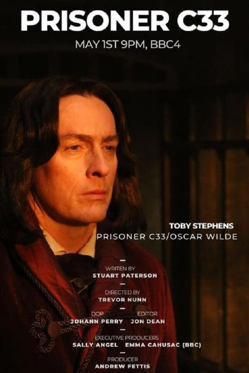 Z hlubin bezedných tě volám, Hospodine, vyslyš můj hlas! Britský film s Tobym Stephensem v roli Oscara Wildea, bilancujícího svůj život během svého uvěznění (2022). Hrají: T. Stephens. Režie Trevor Nunn