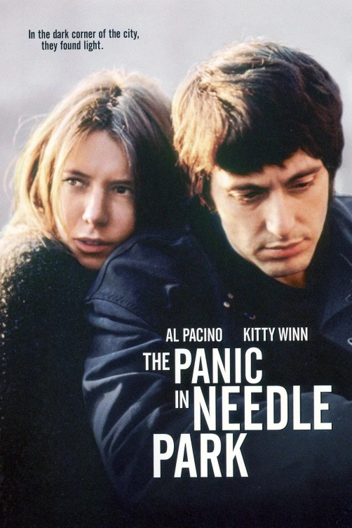Panika v Needle Parku, Velikáni filmu... Al Pacino