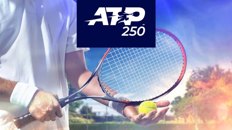 Přímý přenos 1. kola tenisového turnaje okruhu ATP Tour (Stuttgart, Německo)