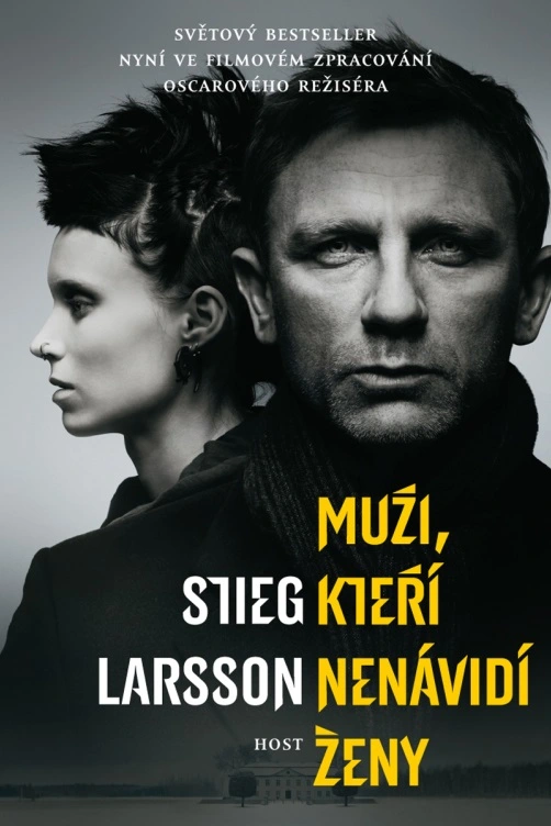 Muži, kteří nenávidí ženy