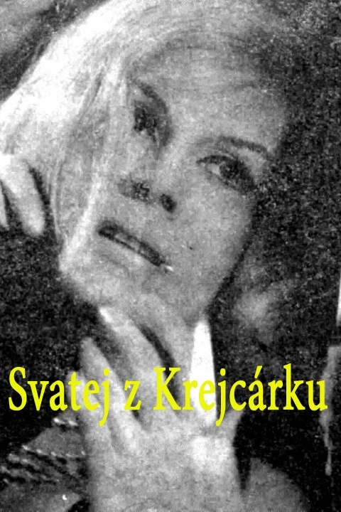 Svatej z Krejcárku