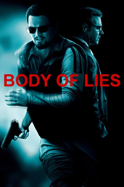 Roger Ferris (Leonardo DiCaprio), americký zpravodajský expert, a CIA veterán Ed Hoffman (Russell Crowe) bojují s terorismem. Ferris riskuje vše, proniká do světa ilegálních financí a zoufalství, snaží se nalákat teroristu na odhalení. Jeho cesta vede z Iráku přes Jordánsko do Washingtonu a Dubaje.