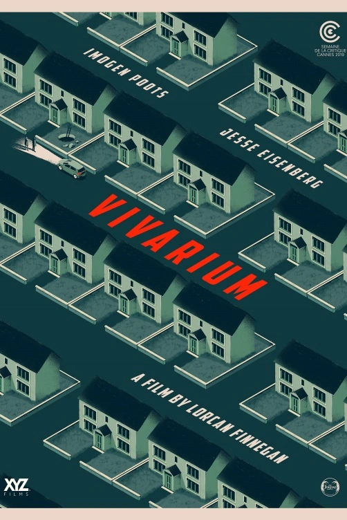 Vivárium