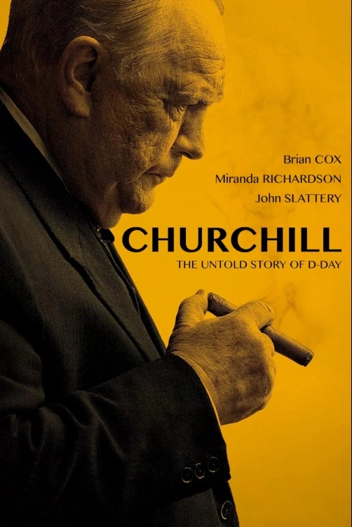 Churchill