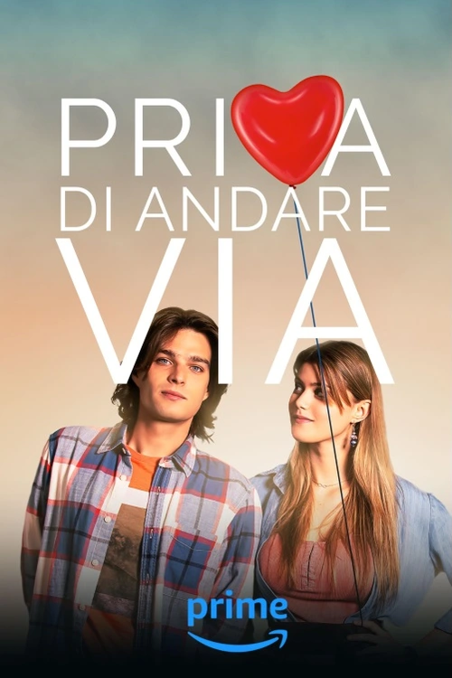 Taliansky romantický film.