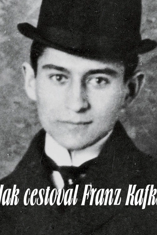 Spisovatel a milovník Prahy objevuje a představuje nejen město, ale i jeho okolí. Prožijte s ním Prahu tak, jak ji neznáte - jako výletníka a cestovatele.